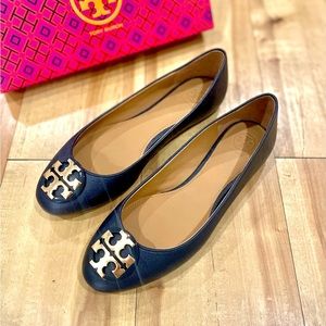 Tory Burch claire ballet flat